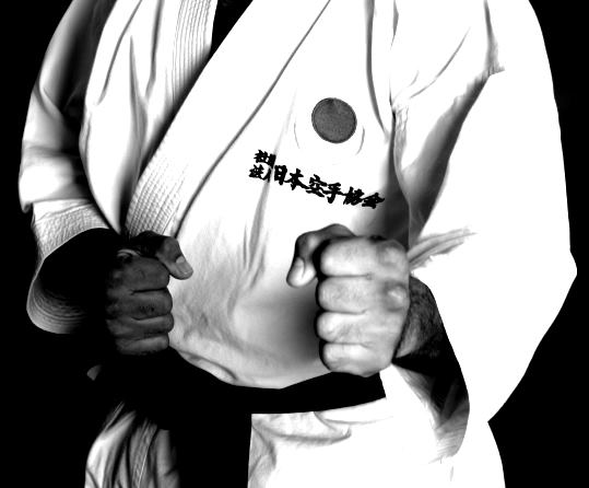 Fondo Karate
